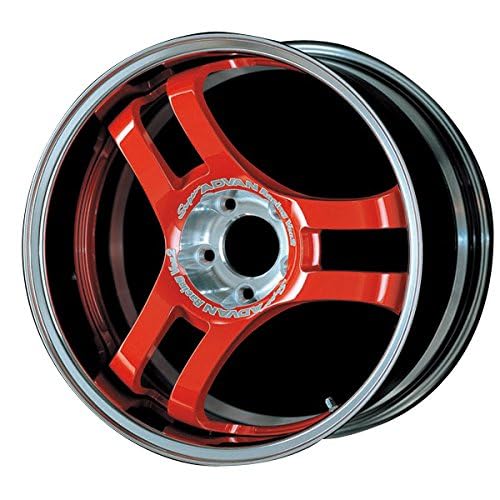 Amazon.com: Aoshima 54604 Tuned Parts 69 SUPER ADVAN RACING