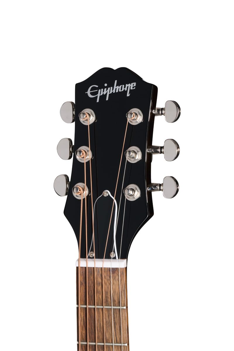 Amazon | Epiphone/J-45 Express Vintage Sunburst エピフォン