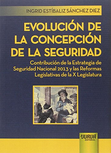 Evolucion de la Concepcion de la Seguridad T