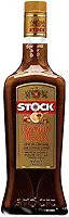 Licor Stock Chocolate Orange 720ml