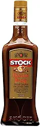 Licor Stock Chocolate Orange 720ml