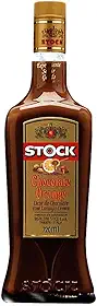 Licor Stock Chocolate Orange 720ml