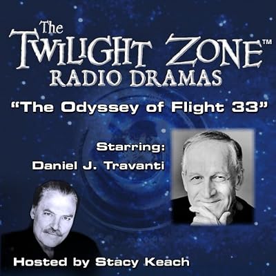 The Odyssey of Flight 33