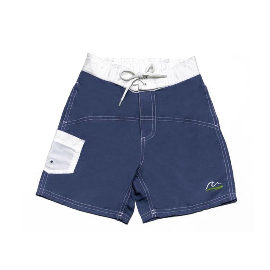 SunBusters Boys UPF 50+ Sun Protective Boards Short