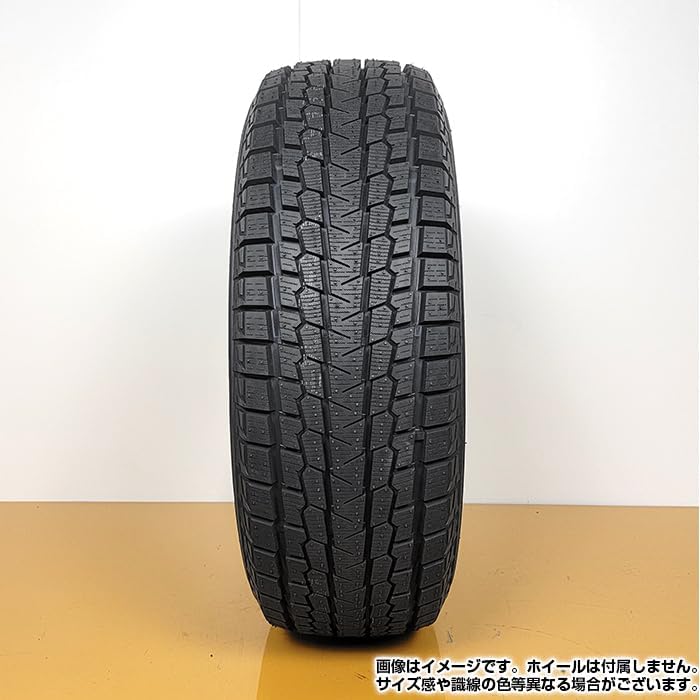 2024年製】225/65R17 102T iceGUARD SUV G075 アイスガード