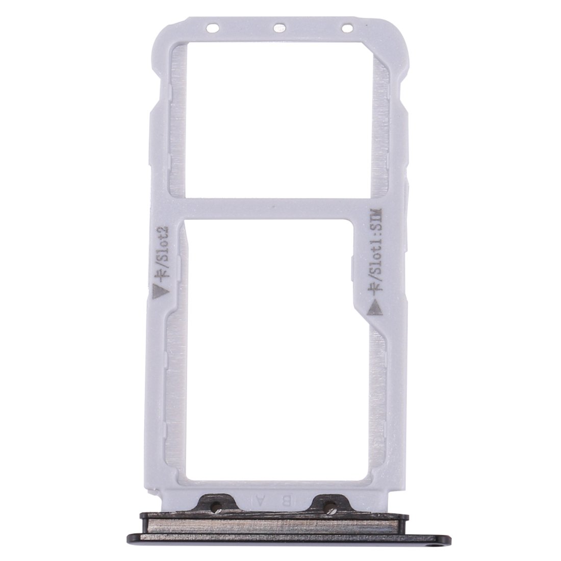 Amazon.com: HONGYAN Card Socket for Huawei nova 2 Plus SIM Card