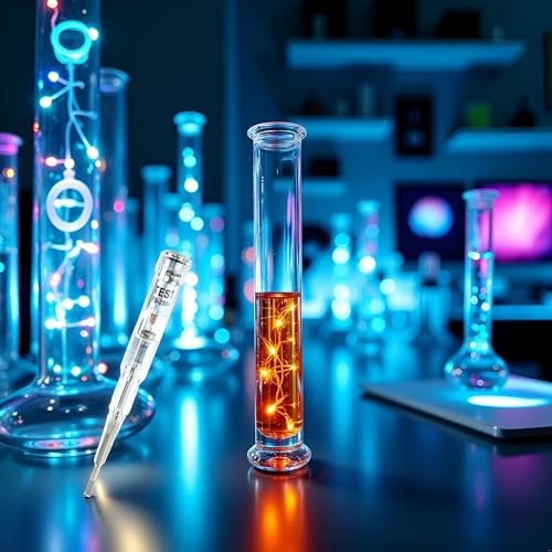 Image of 1 Pc Responsive Electrical Tester Pen, 70-250V Portable Waterproof Electrical Tester Pen with LED Color Light, Non-Contact AC Voltage Tester Pen Voltage Testers