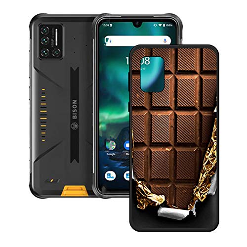 La mejor comparación de Umidigi bison los mejores 5. 25 Imagen adicional