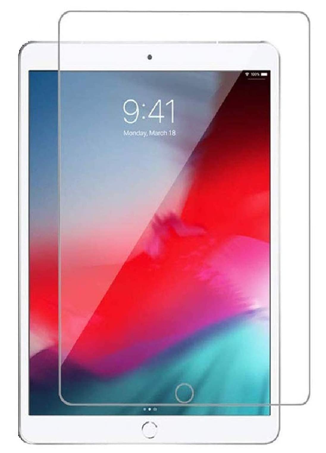 See full amazon price history chart for M.G.R.J® Tempered Glass Screen Protector for iPad Pro 10.5 inch (2017) / iPad Air 3 (2019) M.G.R.J® Tempered Glass Screen Protector for iPad Pro 10.5 inch (2017) / iPad Air 3 (2019) (B07RYTKPXG) Amazon Price History, Amazon Price Tracker