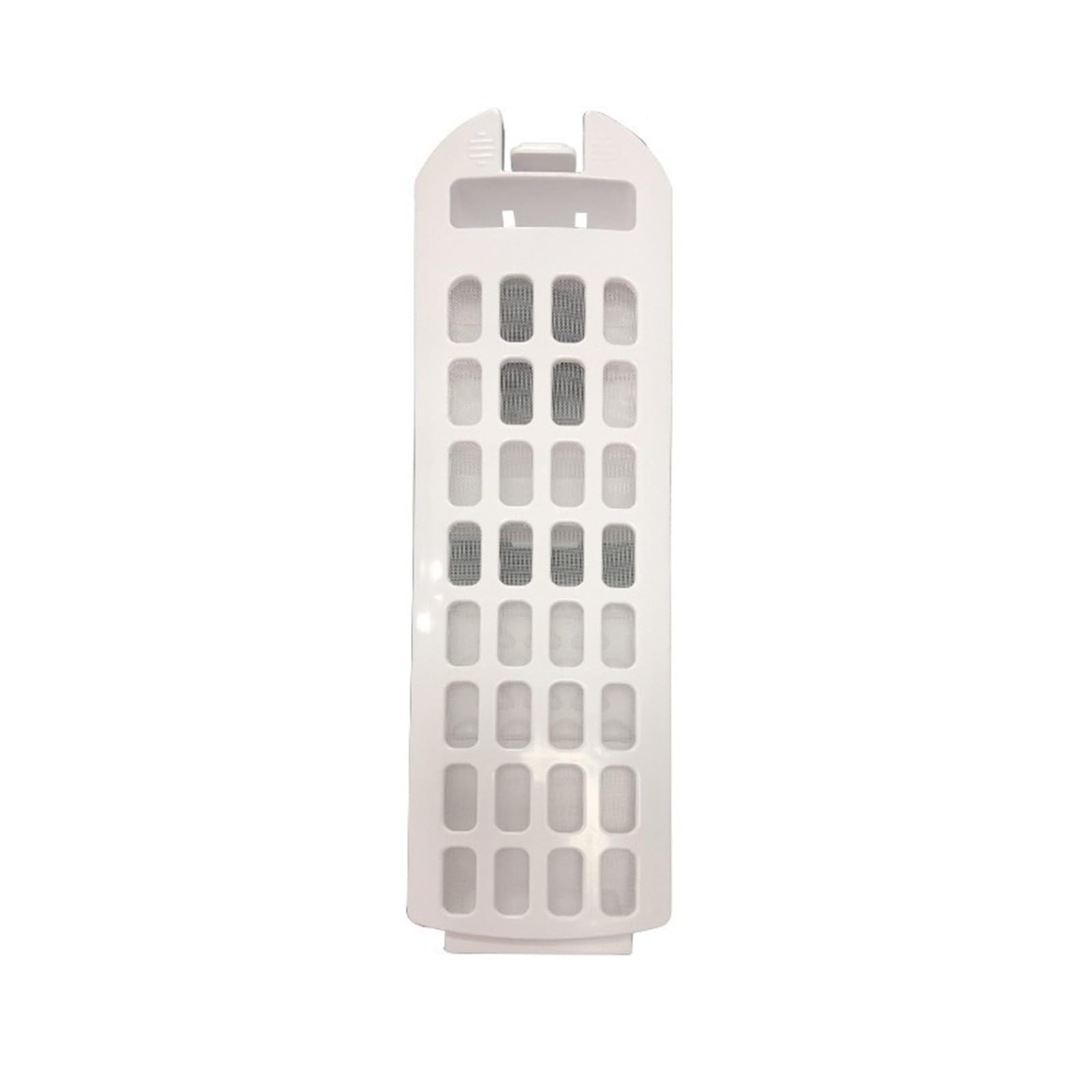 Filtro Lanugine for Lavatrice, Compatibile Con Haier XQS85-BZ15288U1 S8518BZ, Parte Di Ricambio Del Filtro Lavatrice for La Raccolta Di Lanugine E Detriti(MS85-BZ15288JU1)