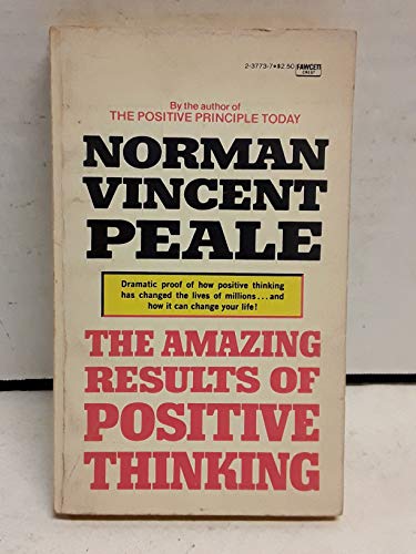 Amazing Result Pos Th 0449237737 Book Cover