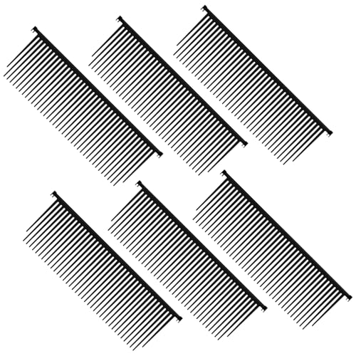 4119 Replacement Filter compatible with Aprilaire 2200, 2250, Space Gard 2200 Whole House Furnace, 6 Pack