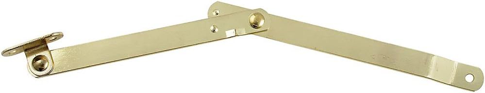 Foldng Sprt Right Brass