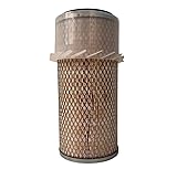 125253-050 Air Filter - Made in USA - 2000 Working Hours - Same as: 22273