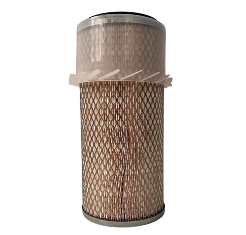 125253-050 Air Filter - Made in USA - 2000 Working Hours - Same as: 22273