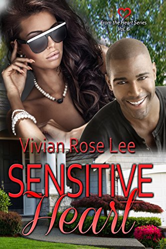 A Sensitive Heart (Heart Series Book 6)