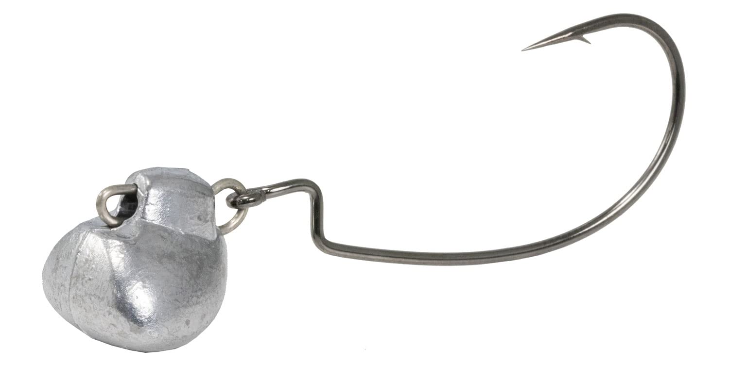 Katsuichi SV-48 Decoy Switch Cloth, #1-9g (5/16oz)