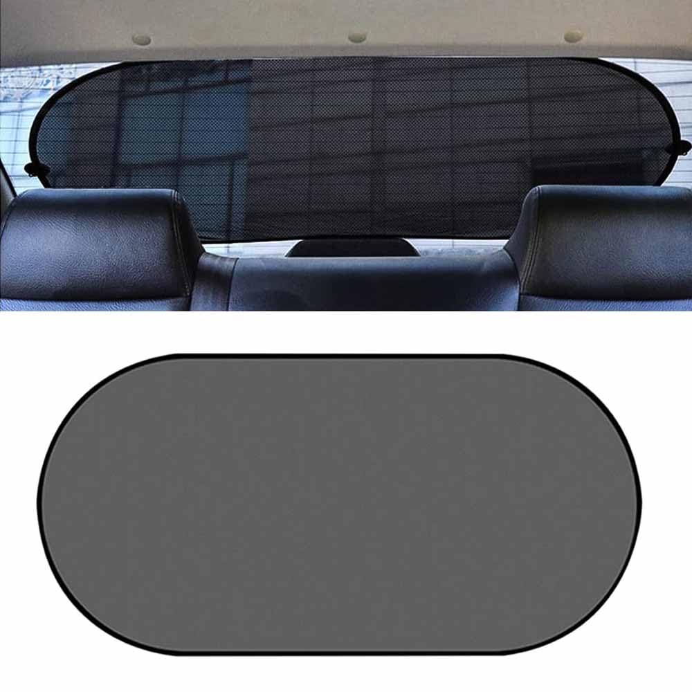 Car Rear Windscreen Sun Shade for Audi A4 (B9 8W, facelift 2019) 2019-2024
