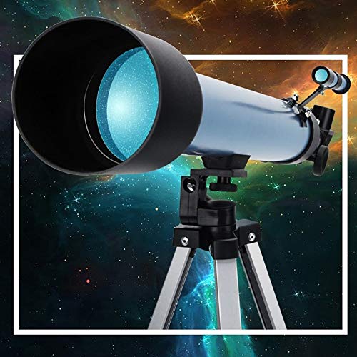 Telescopio Astronómico para Niños y Adultos con Trípode miniatura 7