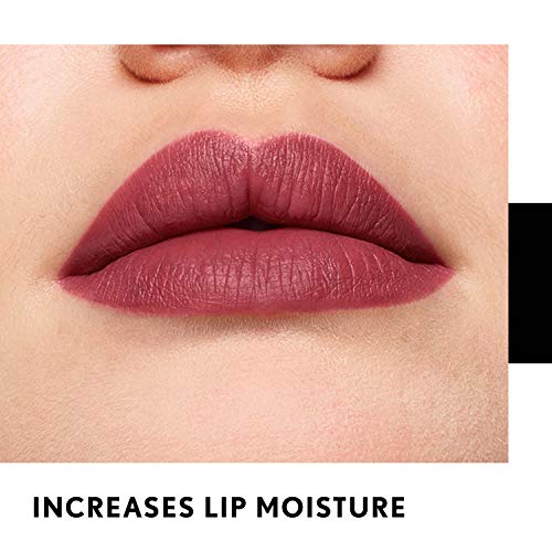 COVERGIRL Exhibitionist Ultra-Matte Lipstick, Gemini - image 2