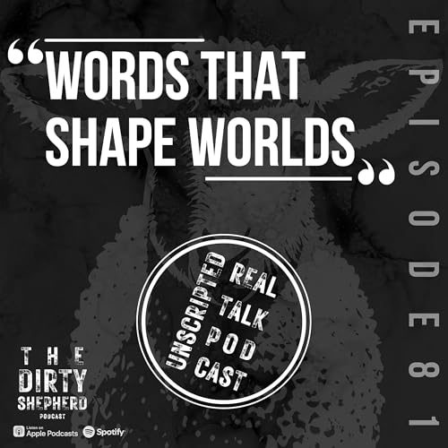 Words That Shape Worlds