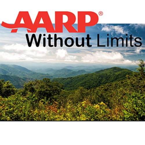 AARP Without Limits cover art
