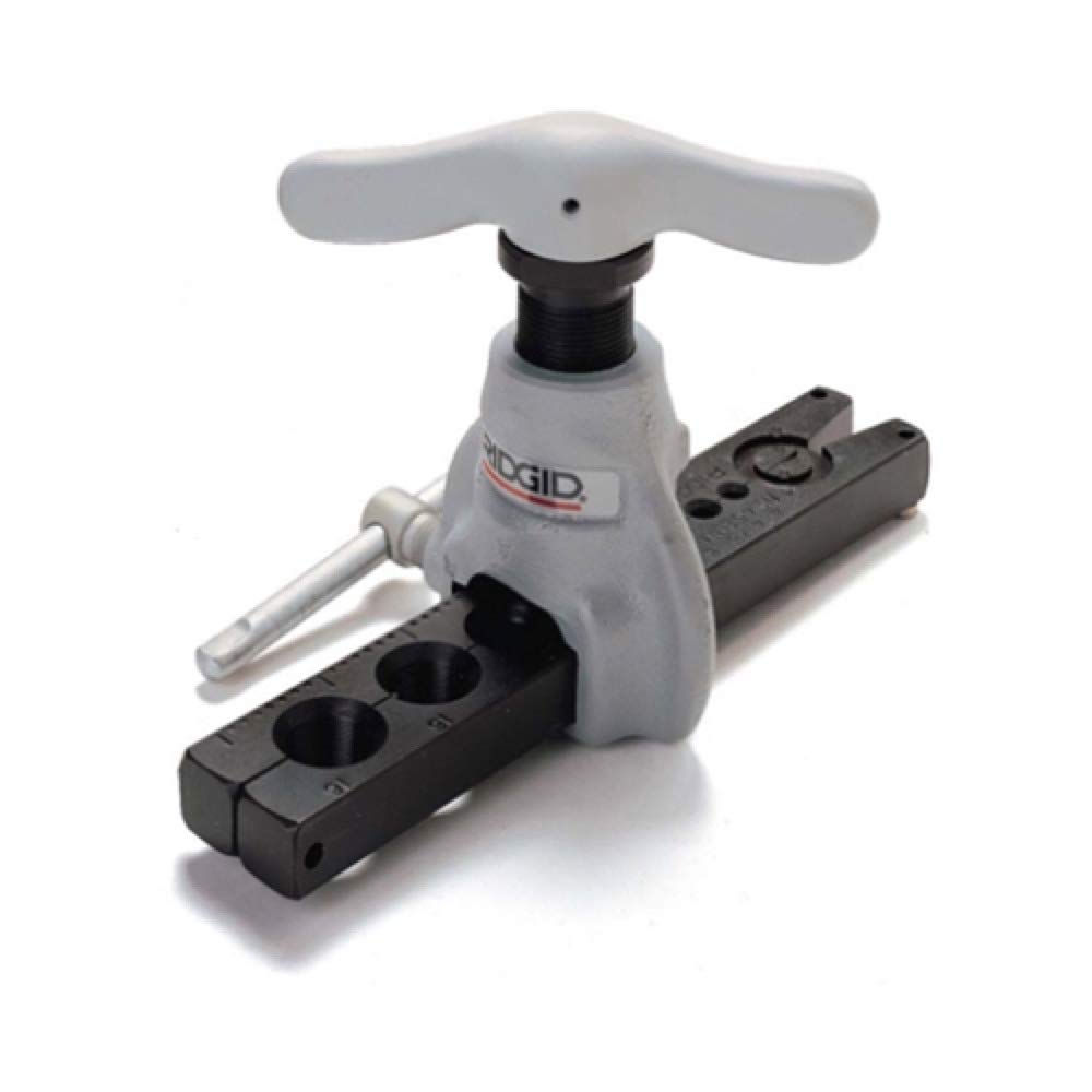 Amazon | リジッド フレアリングツール 41285 | パイプカッター 