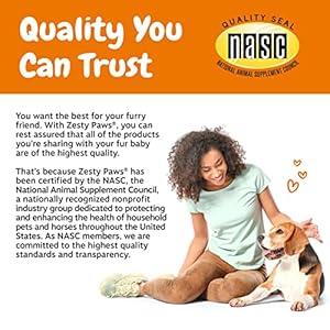 Wild Alaskan Salmon Oil for Dogs & Cats – Omega 3 Skin & Coat Support – Liquid Food Supplement for Pets – Natural EPA + DHA Fatty Acids for Joint Function, Immune & Heart Health 8.5oz