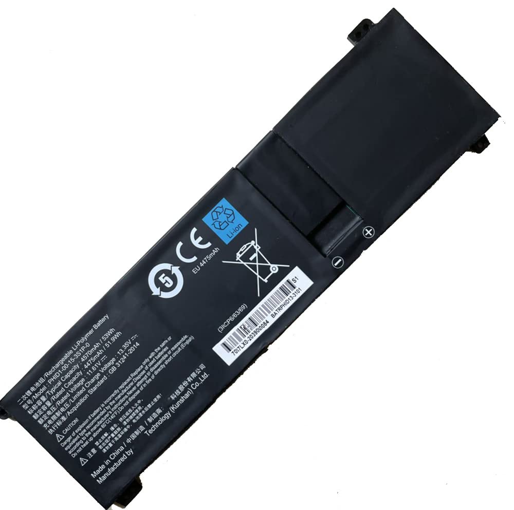 Amazon.co.jp: 互換用 PHID1-00-15-3S1P-0 4570mAh/53Wh 互換用の Amazon.co.jp: 互換用 PHID1-00-15-3S1P-0 4570mAh/53Wh 互換用の