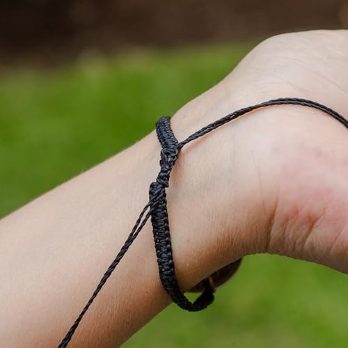 Miniatura 5 de ARTE ORGONES & Design Pulseras de orgón Ojo de Horus Amuleto Protección Orgonita Turmalina Negra Pirita Chackra Cristales Curativos Hombres Mujeres