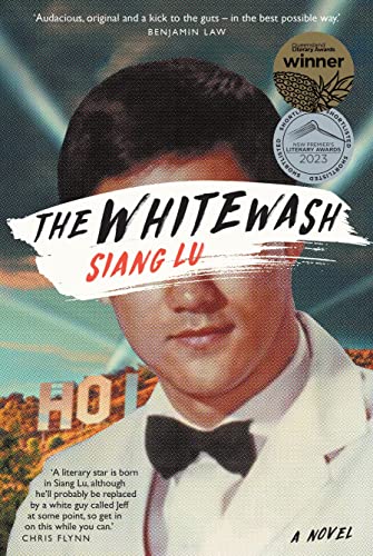 The Whitewash view 2