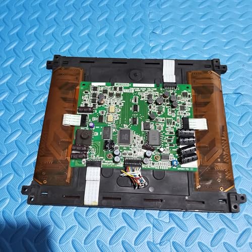 Image of Original spot 10.4 inch 640x480 LJ64H052 Industrial Display LCD Screen