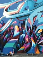 Sketch Book: 150 Pages Large A4 8.5" x 11" size, perfect crisp white paper for all your drawing and art work. Suitable for use with pencils, pens, ... Girls and students. 1975612299 Book Cover