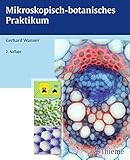 mikroskopisch botanisches praktikum  Mikroskopisch-botanisches Praktikum