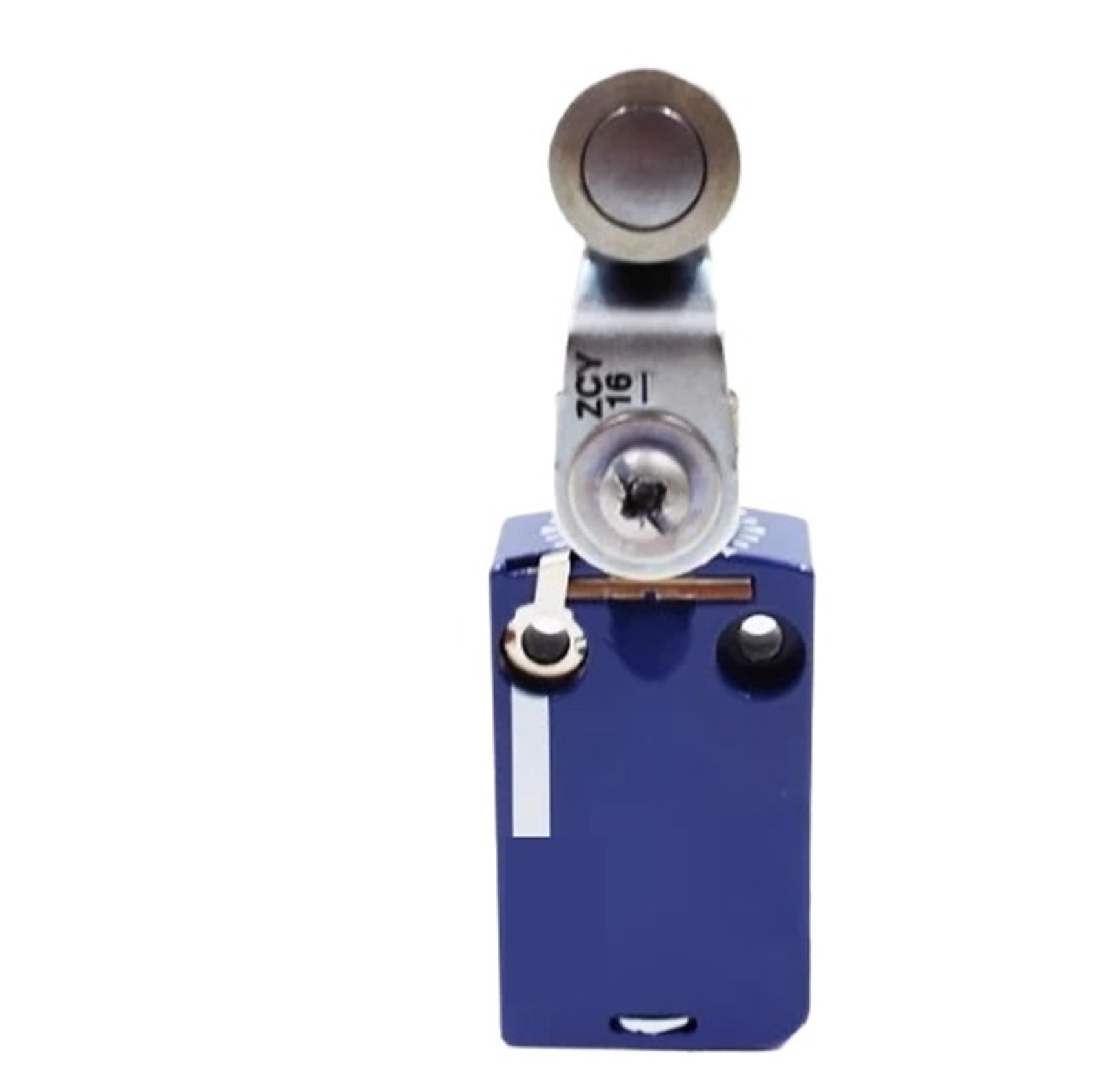 SJJBVPYX Limit travel switch XCMD2116L1 sensor ZCMD21 roller ZCY16 1 meter