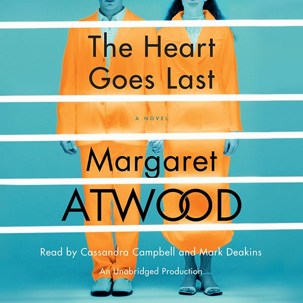 Cover art for The Heart Goes Last
