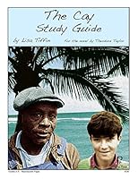The Cay Study Guide 1586095072 Book Cover