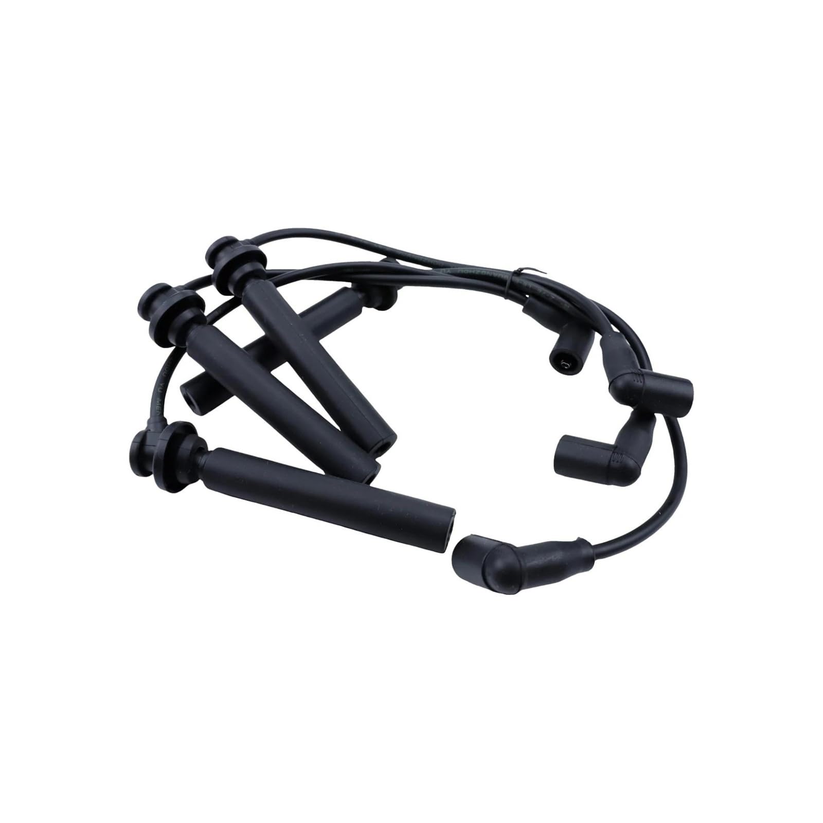 Câblage Bobine Allumage Pour CHANGAN Pour EADO Saloon (C201) 1.6L 2011-2018 CS35 4 Pièces Kit De Câbles D'allumage Accessoires Voiture Rechange