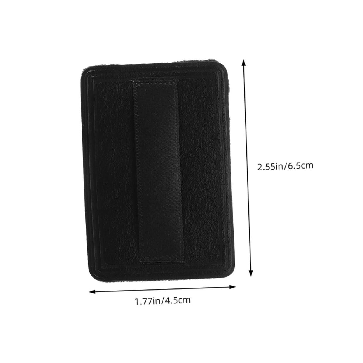 MERRYHAPY 6Pcs Ultra Soft Replacement Makeup for Face and Foundation Makeup Applicators