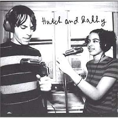 Hutch & Kathy