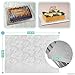 Cake Board Rectangle 13.8