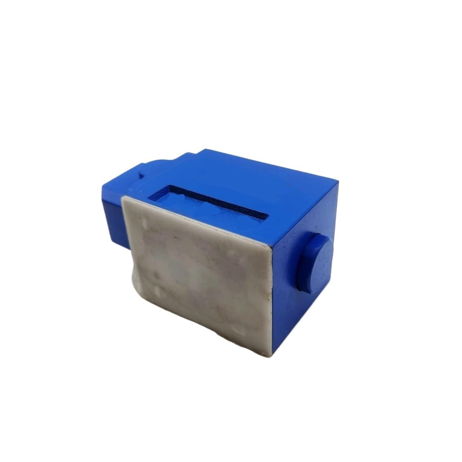 NACODLUL High Pressure Solenoid Valve 4WMR10D3X V