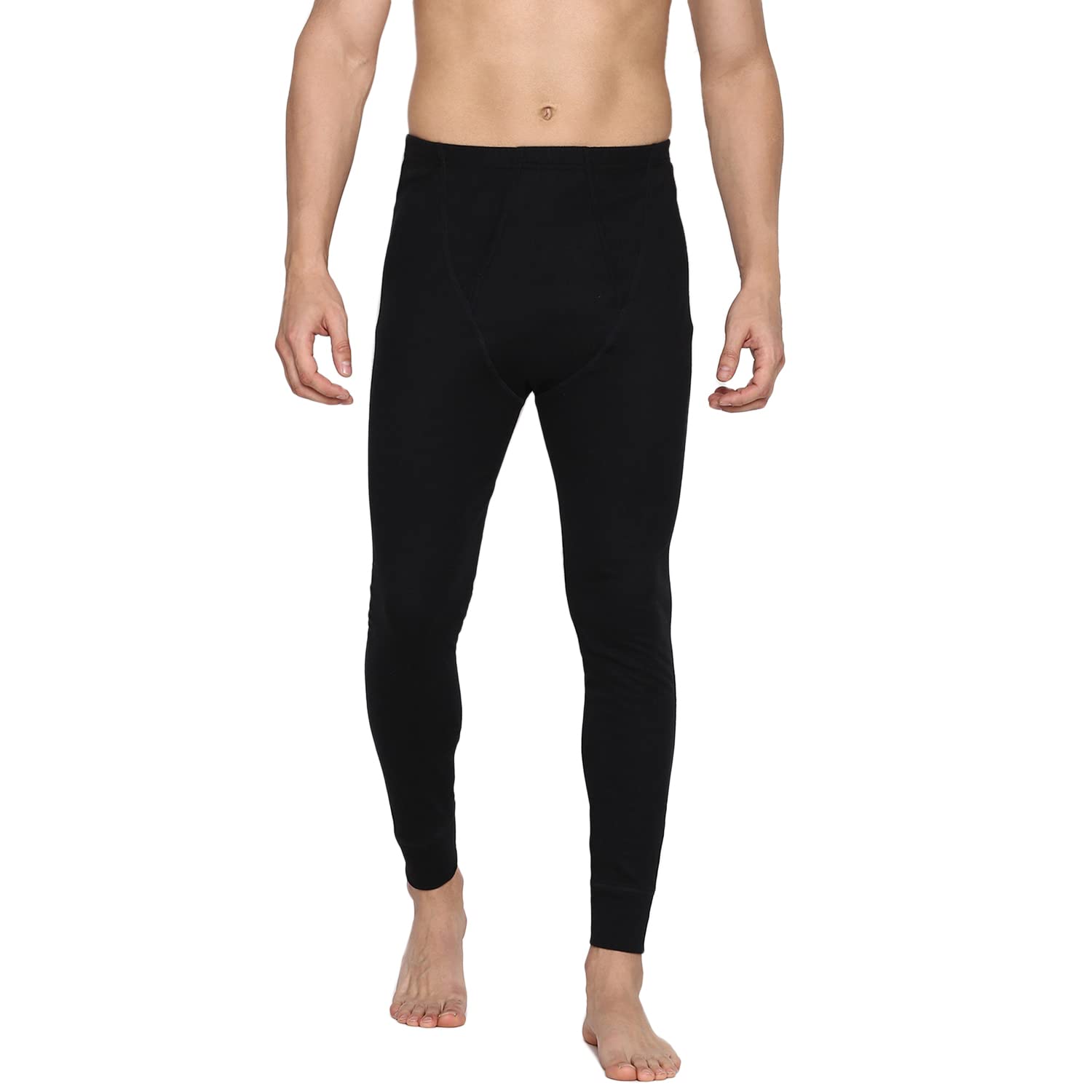 Men Regular Fit Pants-image-18