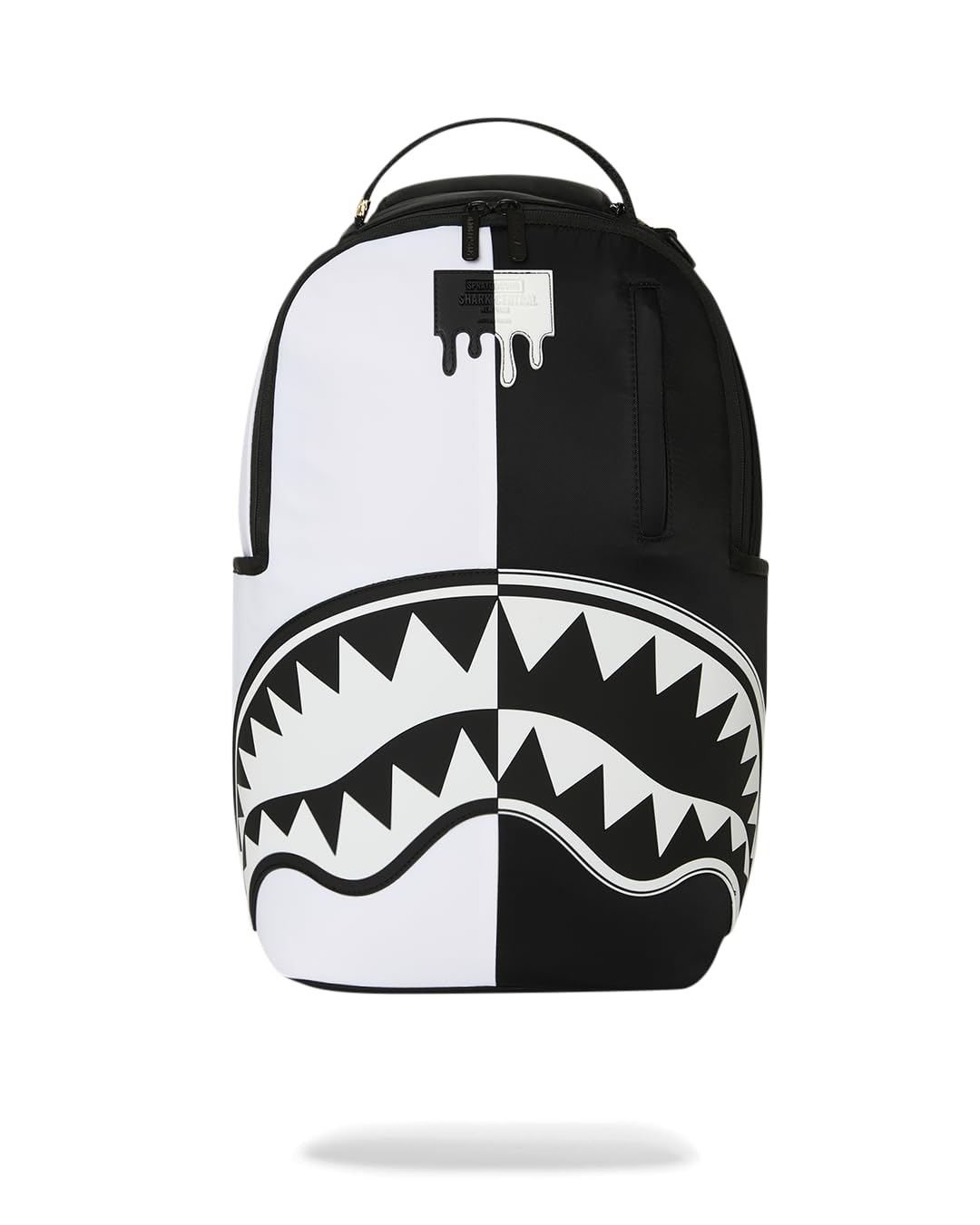 Sprayground SHARK CENTRAL 2 BEYOND BACKPACK
