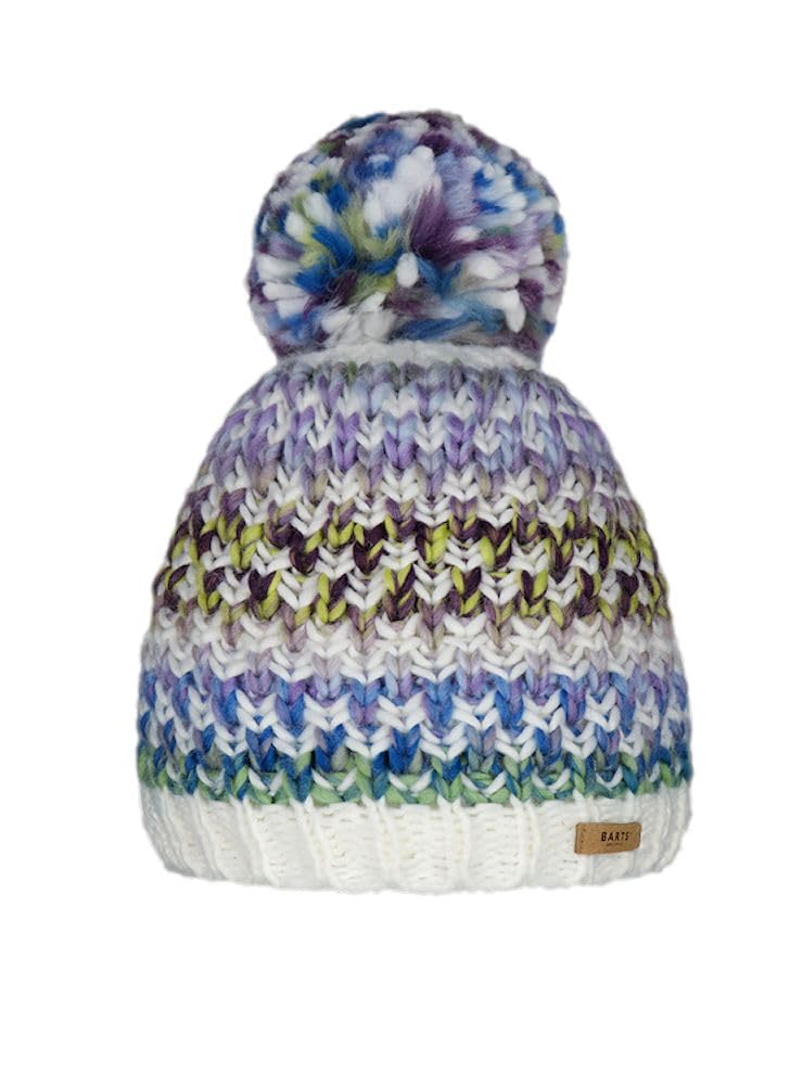 Barts Womens Nicole Beanie One Size Purple