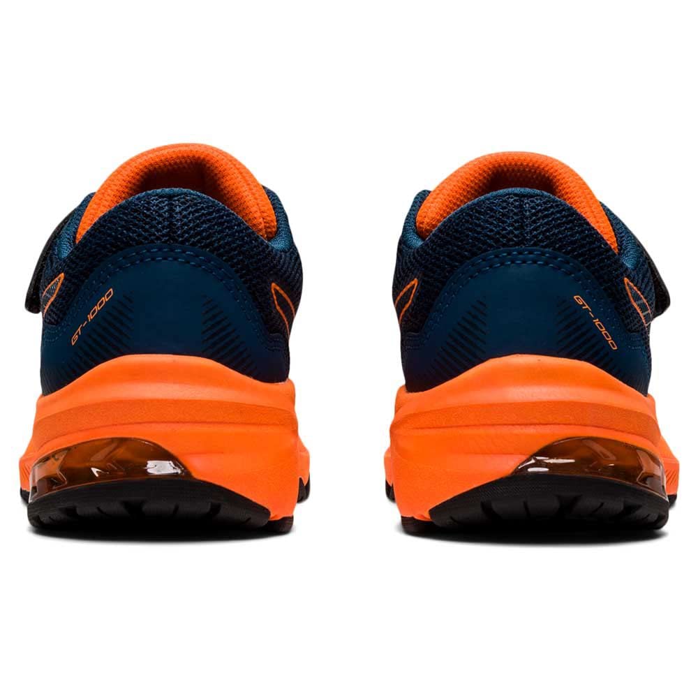 Asics Gt-1000 11 PS Scarpe da Ginnastica basseUnisex - Adulto