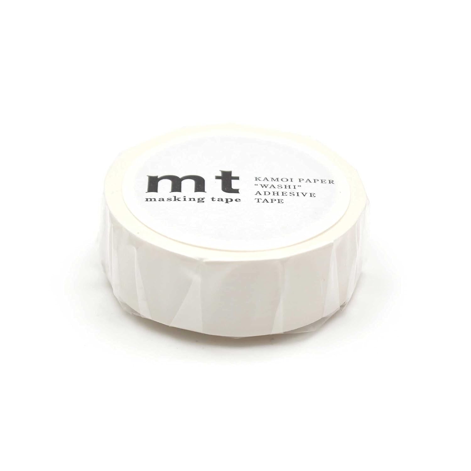 KAMOI カモ井加工紙 mt 1P MT01P188R Salmon Pink Seal Masking Tape