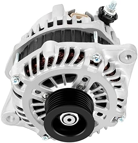 SCITOO 11341 Alternator for Nissan Altima Maxima Murano
