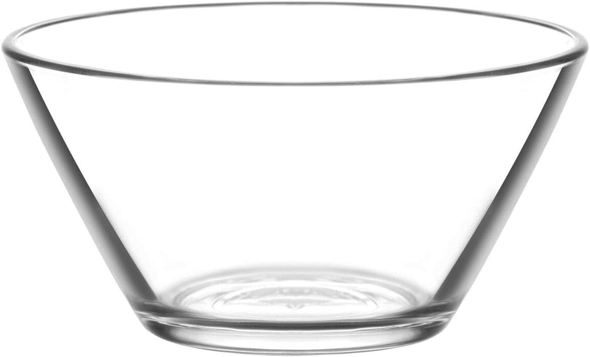 Ravenhead Entertain Footed Trifle Bowl, 20cm Amazon.co.uk Home & Kitchen