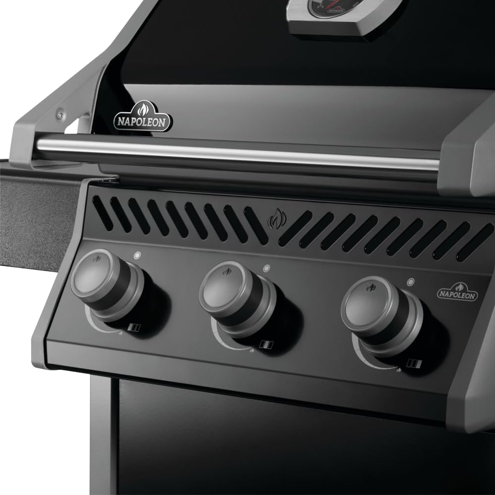 Napoleon Barbecue à gaz Rogue 425